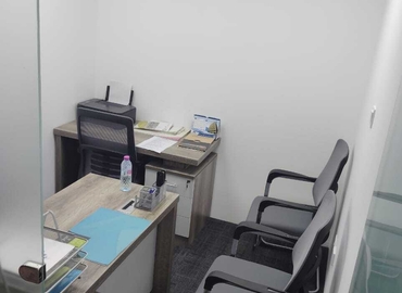 Office 789R+QC  Dubai