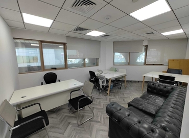 Office 9th Street 16  Dubai