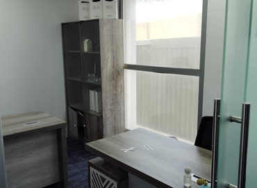 Office 789R+QC  Dubai