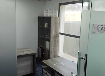 Office 789R+QC  Dubai