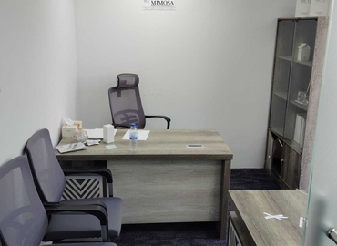 Office 789R+QC  Dubai