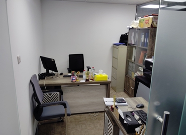 Office 789R+QC  Dubai