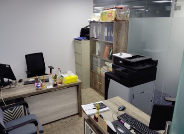 Office 789R+QC  Dubai