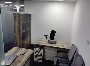 Office 789R+QC  Dubai