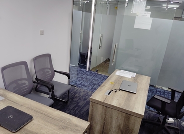 Office 789R+QC  Dubai