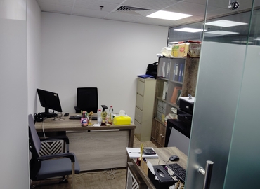 Office 789R+QC  Dubai