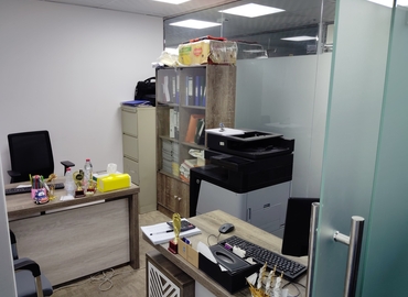 Office 789R+QC  Dubai