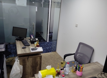 Office 789R+QC  Dubai