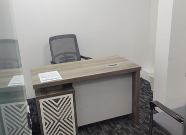 Office 9th Street 16  Dubai