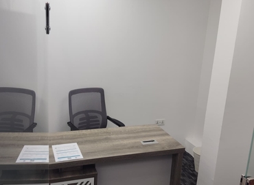 Office 9th Street 16  Dubai