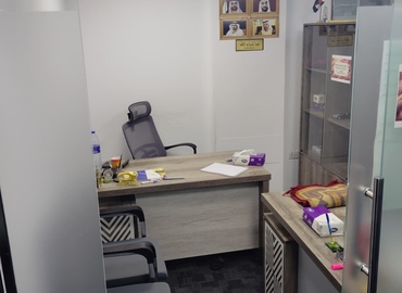Office 789R+QC  Dubai