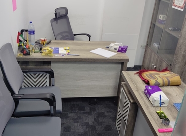 Office 789R+QC  Dubai