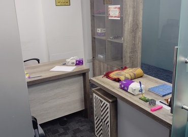 Office 789R+QC  Dubai