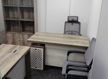 Office 789R+QC  Dubai