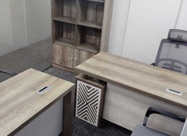 Office 789R+QC  Dubai