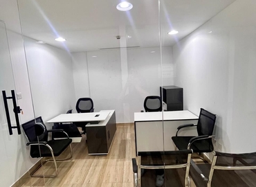 Office Sheikh Zayed Rd  Dubai