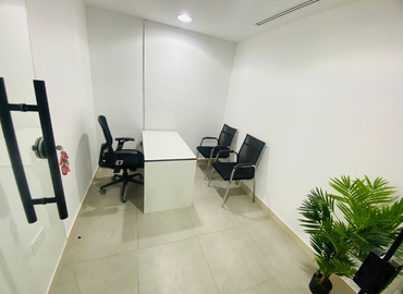 Office Sheikh Zayed Rd  Dubai