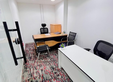 Office Sheikh Zayed Rd  Dubai