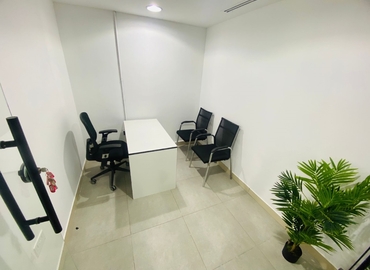 Office Sheikh Zayed Rd  Dubai