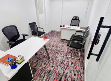 Office Sheikh Zayed Rd  Dubai