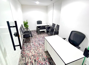 Office Sheikh Zayed Rd  Dubai