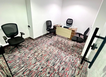 Office Sheikh Zayed Rd  Dubai