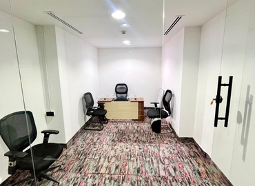 Office Sheikh Zayed Rd  Dubai