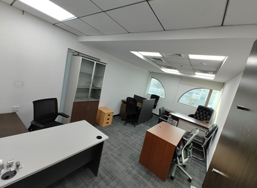 Office 9th Street 14  Dubai