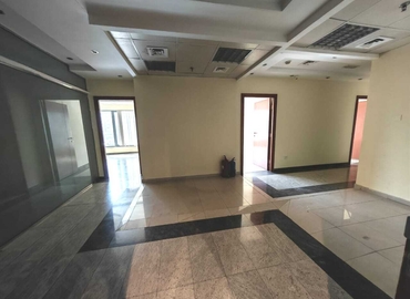 Office Al Muraqqabat  Dubai