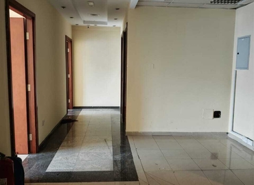 Office Al Muraqqabat  Dubai