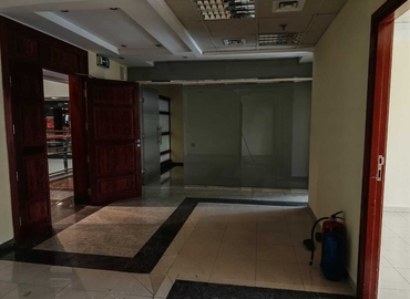 Office Al Muraqqabat  Dubai