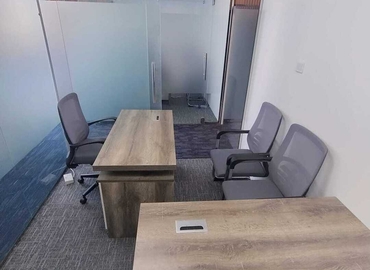 Office 9th Street 9  Dubai