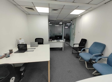 Office 9th Street 9  Dubai
