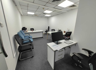 Office 9th Street 9  Dubai