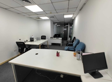 Office 9th Street 9  Dubai