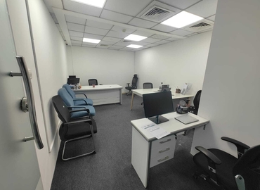 Office 9th Street 9  Dubai