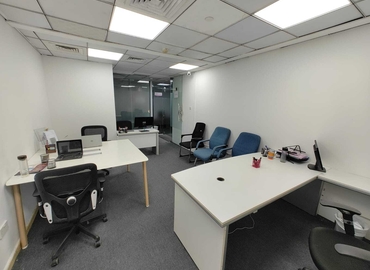 Office 9th Street 9  Dubai