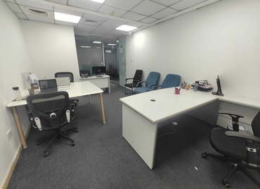 Office 9th Street 9  Dubai