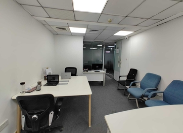 Office 9th Street 9  Dubai