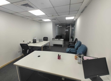 Office 9th Street 9  Dubai