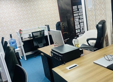 Office Khalid Bin Al Waleed Rd  Dubai