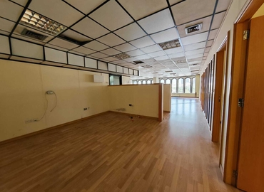 Office Al Masraf Building  Dubai