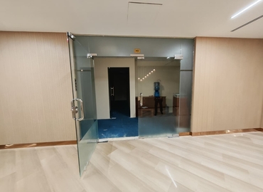 Office Al Maktoum Rd  Dubai