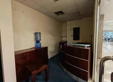 Office Al Maktoum Rd  Dubai