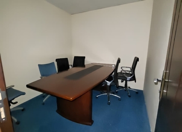 Office Al Maktoum Rd  Dubai