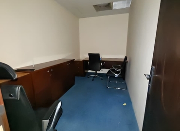 Office Al Maktoum Rd  Dubai