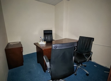 Office Al Maktoum Rd  Dubai
