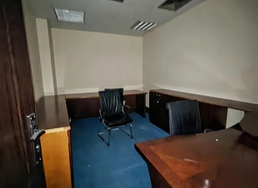 Office Al Maktoum Rd  Dubai