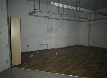 Office Al Maktoum Rd  Dubai