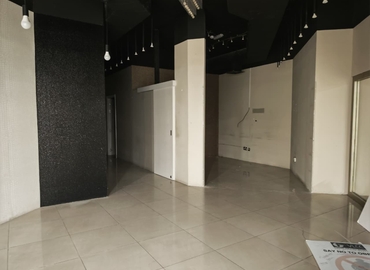 Office Al Maktoum Rd  Dubai